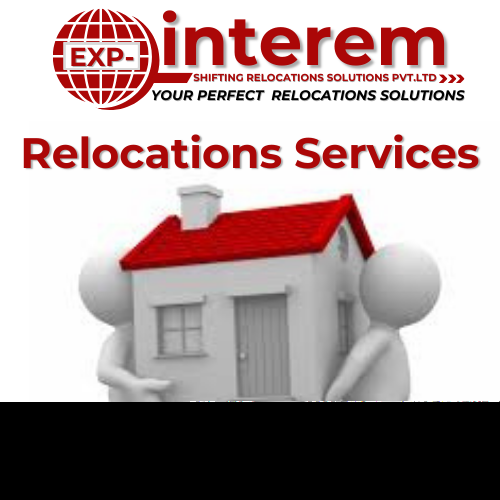 Relocation Service in India - Interem Relocation call us-9896790155