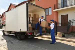 Moving Tips